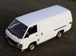 Toyota Hiace Van 1982 года